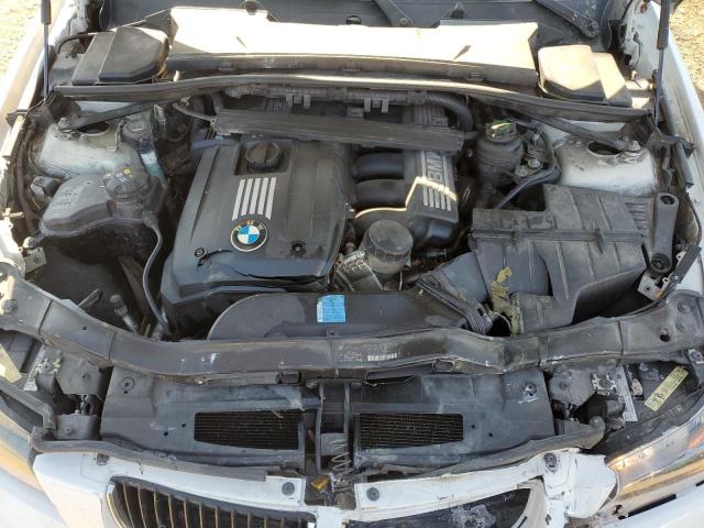Photo 11 from auction – 2007 BMW 328 I with VIN WBAVA37537NE28812