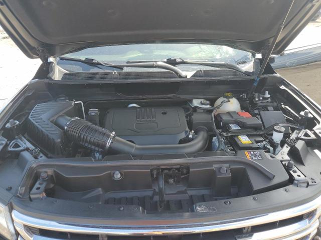 Photo 12 from auction – 2023 GMC ACADIA SLE with VIN 1GKKNKL49PZ116263