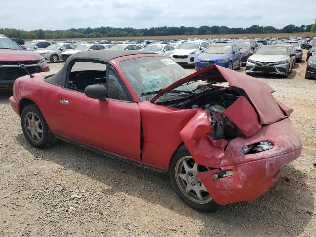 Photo 4 from auction – 1996 MAZDA MX-5 MIATA with VIN JM1NA353XT0717842