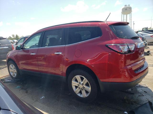 Photo 2 from auction – 2014 CHEVROLET TRAVERSE L with VIN 1GNKRGKD0EJ155079