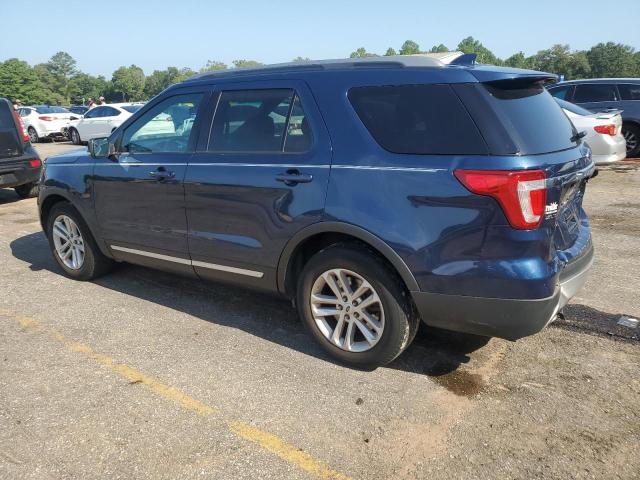 Photo 2 from auction – 2016 FORD EXPLORER X with VIN 1FM5K7D89GGD09309