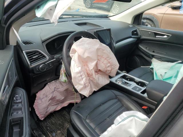 Photo 8 from auction – 2022 FORD EDGE SEL with VIN 2FMPK4J99NBA26109