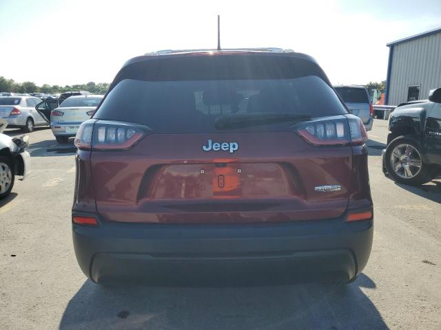 Photo 6 from auction – 2019 JEEP CHEROKEE L with VIN 1C4PJLCB4KD392745