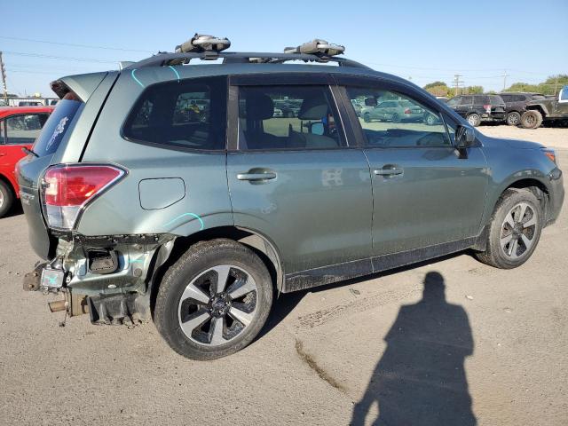 Photo 3 from auction – 2017 SUBARU FORESTER 2 with VIN JF2SJAGC1HH807248