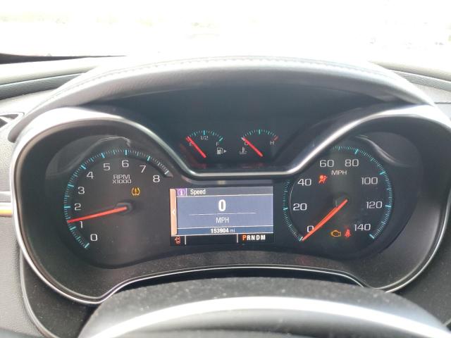 Photo 9 from auction – 2014 CHEVROLET IMPALA LS with VIN 1G11Y5SL4EU110642