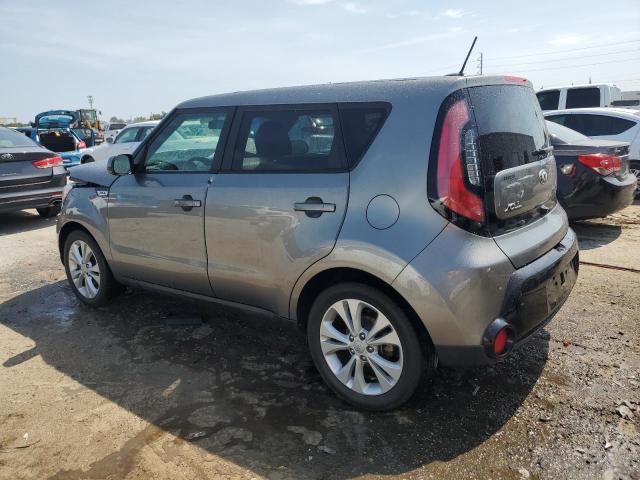 Foto 2 de la subasta – 2016 KIA SOUL + con VIN KNDJP3A53G7406304