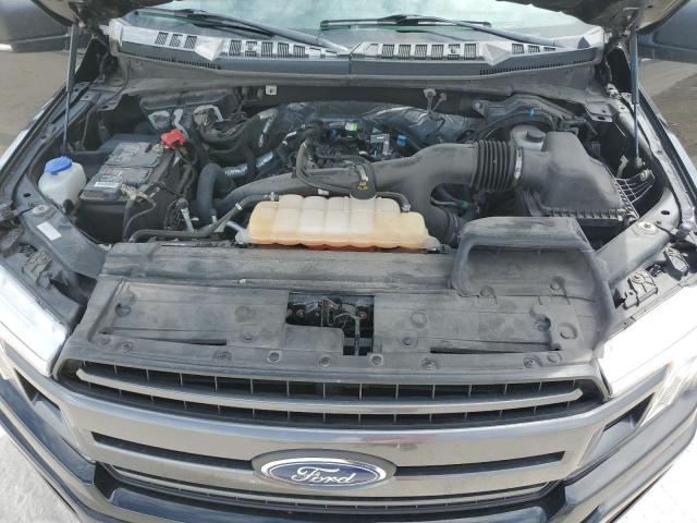 Photo 11 from auction – 2019 FORD F150 SUPER with VIN 1FTEW1EP1KFA76729