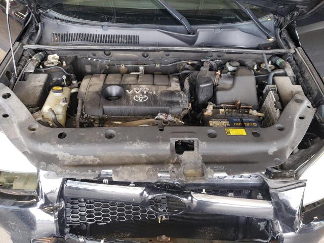 Photo 12 from auction – 2011 TOYOTA RAV4 LIMIT with VIN 2T3DF4DV5BW106567
