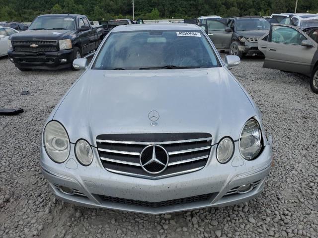 Photo 5 from auction – 2008 MERCEDES-BENZ E 550 with VIN WDBUF72X68B262669