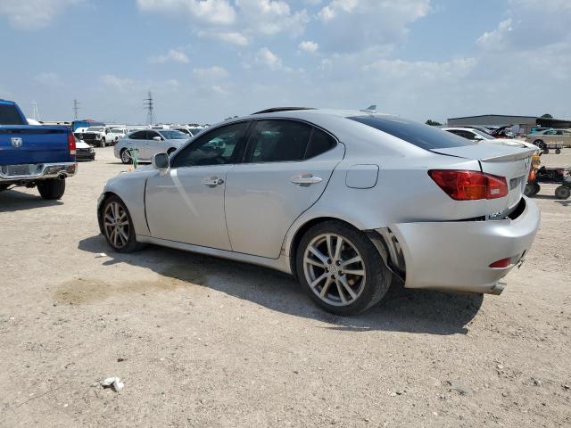 Photo 2 from auction – 2007 LEXUS IS 250 with VIN JTHBK262X72049792