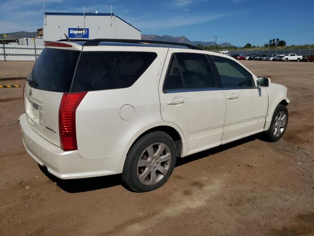 Photo 3 from auction – 2007 CADILLAC SRX with VIN 1GYEE637570142738