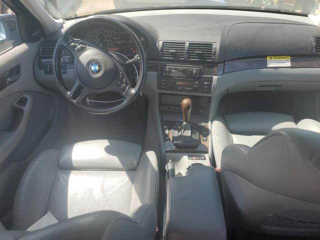 Photo 8 from auction – 2003 BMW 325 IT with VIN WBAEN33483PC12700