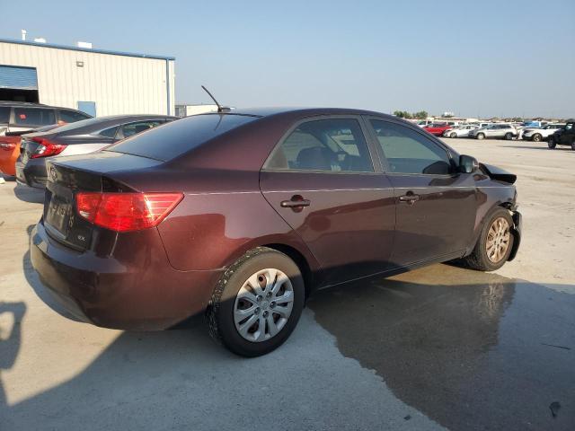 Photo 3 from auction – 2011 KIA FORTE EX with VIN KNAFU4A29B5376544