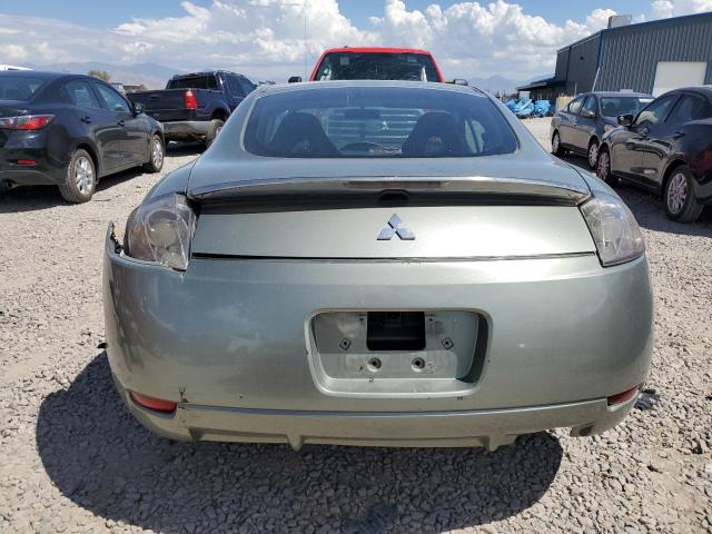 Photo 6 from auction – 2008 MITSUBISHI ECLIPSE GS with VIN 4A3AK24FX8E037450