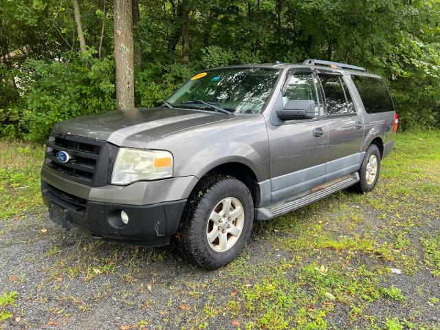 Photo 2 from auction – 2010 FORD EXPEDITION with VIN 1FMJK1G50AEB48641