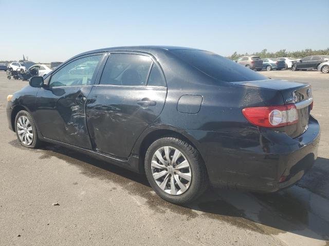 Photo 2 from auction – 2012 TOYOTA COROLLA with VIN 2T1BU4EE7CC770599