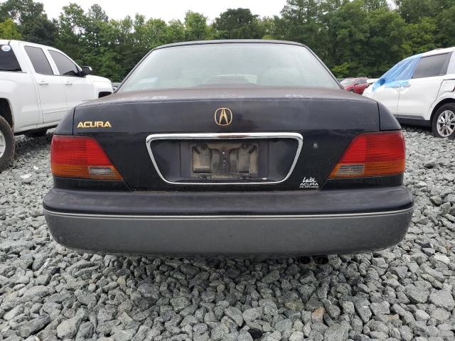 Photo 6 from auction – 1998 ACURA TL with VIN JH4KA9685WC009340