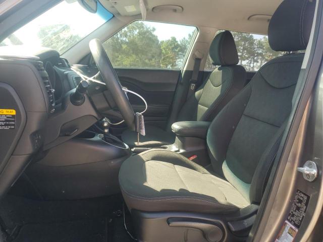 Photo 7 from auction – 2016 KIA SOUL with VIN KNDJN2A25G7354065