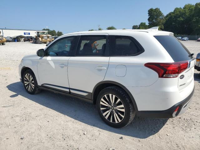 Photo 2 from auction – 2020 MITSUBISHI OUTLANDER with VIN JA4AZ3A36LZ006609