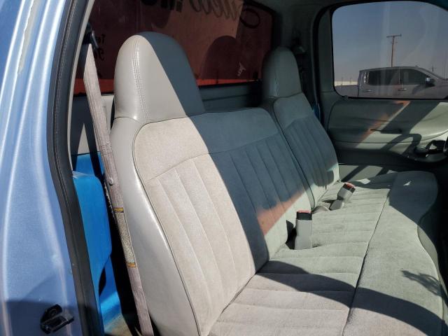 Photo 10 from auction – 1998 FORD F150 with VIN 1FTZF0725WKB03411