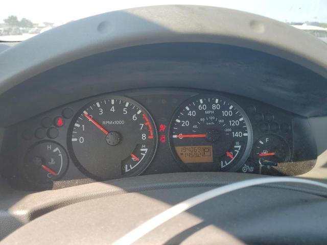 Photo 9 from auction – 2016 NISSAN FRONTIER S with VIN 1N6AD0ERXGN729049