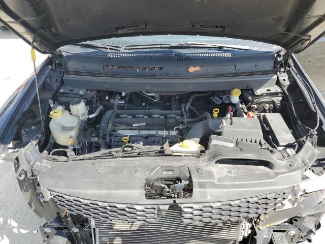 Photo 12 from auction – 2019 DODGE JOURNEY SE with VIN 3C4PDCAB8KT865762