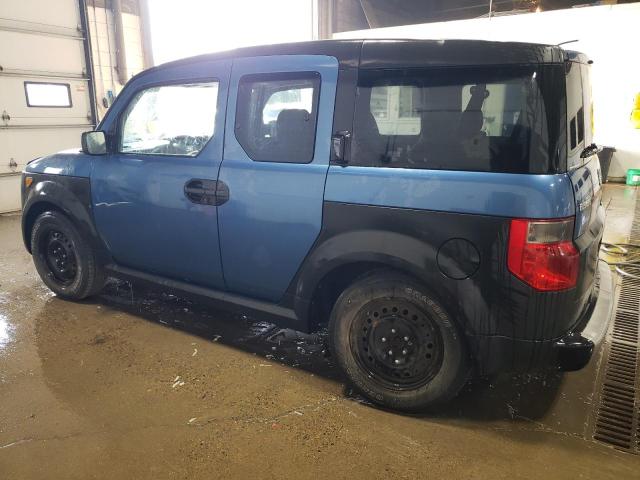 Photo 2 from auction – 2008 HONDA ELEMENT LX with VIN 5J6YH28338L017546