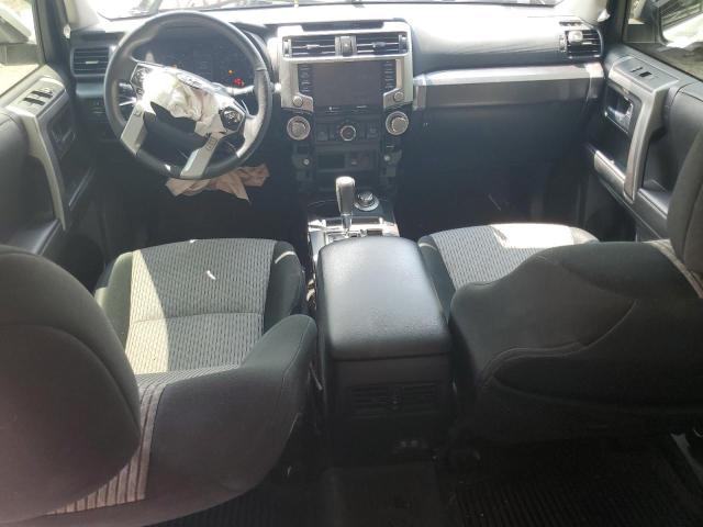 Photo 8 from auction – 2021 TOYOTA 4RUNNER SR with VIN JTEMU5JR5M5847553