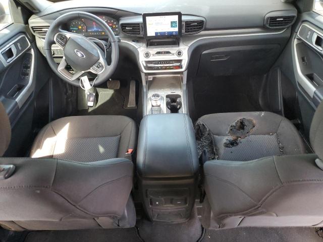 Photo 8 from auction – 2024 FORD EXPLORER X with VIN 1FMSK8DH2RGA09266