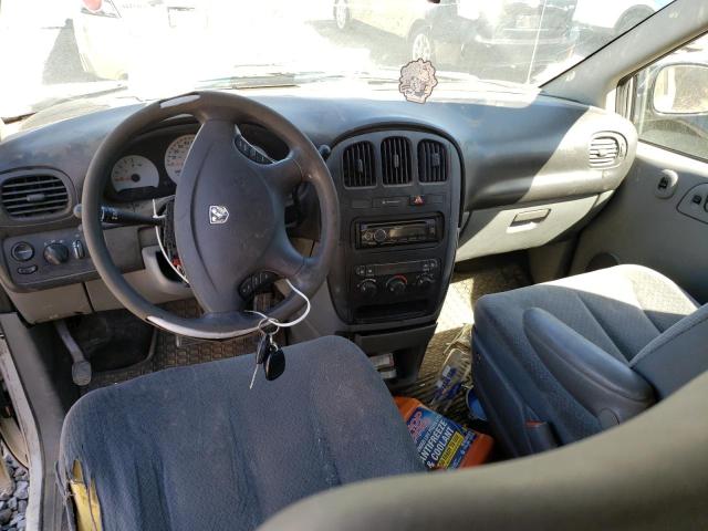 Photo 8 from auction – 2006 DODGE GRAND CARA with VIN 1D4GP21E56B511719