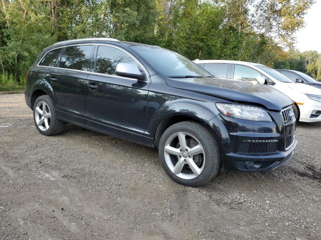 Photo 4 from auction – 2015 AUDI Q7 TDI PRE with VIN WA1WMCFE2FD011175