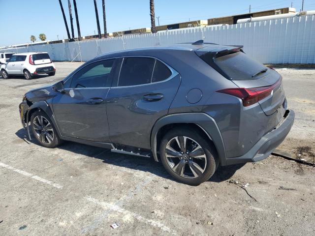 Photo 2 from auction – 2023 LEXUS UX 250H BA with VIN JTHX6JBHXP2145503