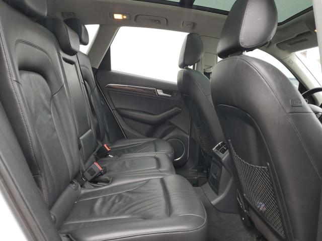 Photo 11 from auction – 2013 AUDI Q5 PREMIUM with VIN WA1LFAFP6DA043564