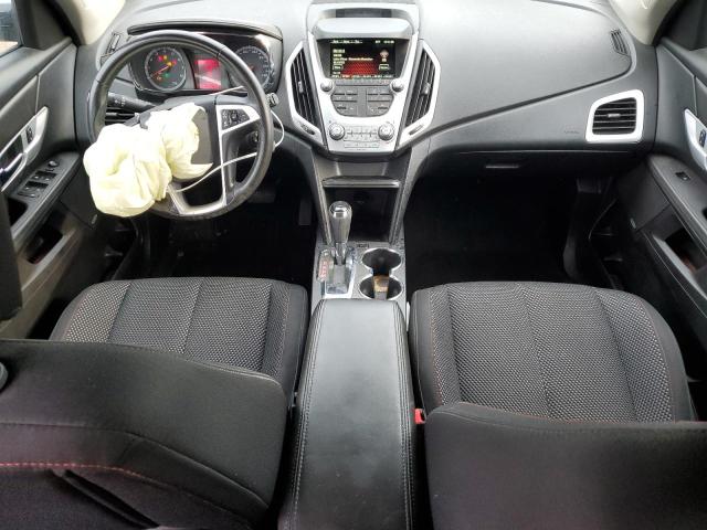 Photo 8 from auction – 2017 GMC TERRAIN SL with VIN 2GKFLTEK1H6219084