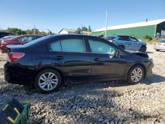 Photo 3 from auction – 2015 SUBARU IMPREZA PR with VIN JF1GJAC66FH021226