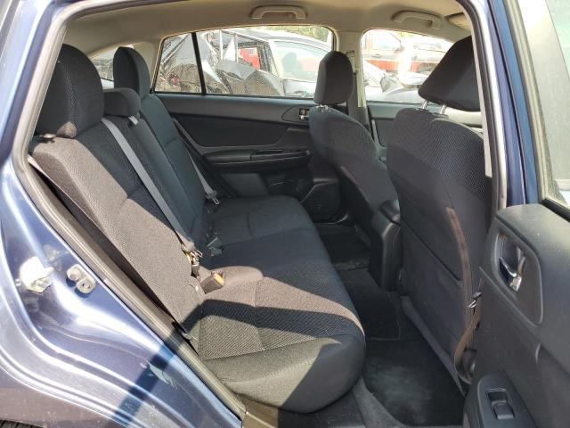 Photo 10 from auction – 2012 SUBARU IMPREZA PR with VIN JF1GPAC68CH208963
