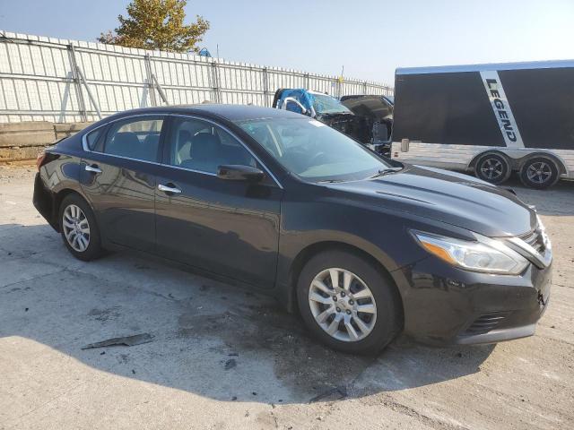 Photo 4 from auction – 2018 NISSAN ALTIMA 2.5 with VIN 1N4AL3AP7JC257946