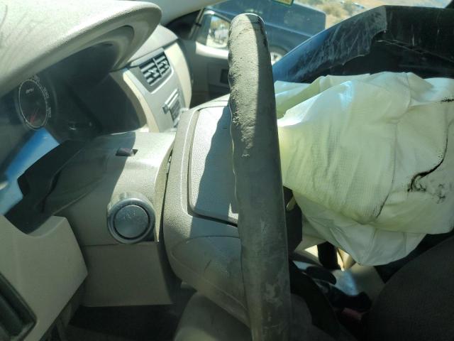 Photo 8 from auction – 2009 FORD FOCUS S with VIN 1FAHP34N79W111747