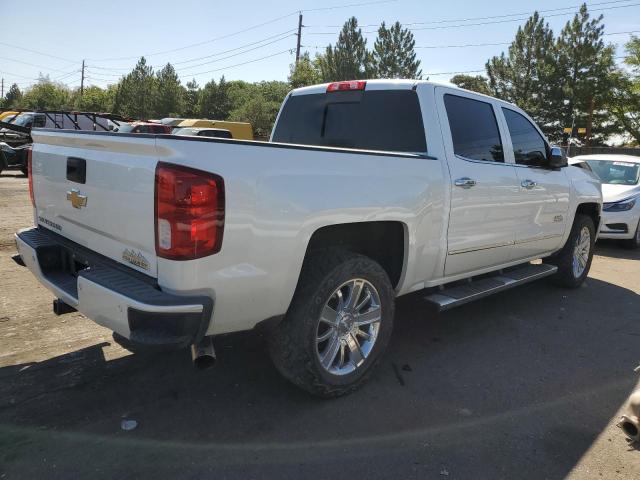 Zdjęcie 3 z aukcji – 2018 CHEVROLET SILVERADO z VIN 3GCUKTEJ2JG137792