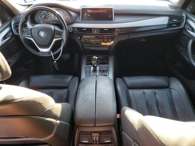 Photo 8 from auction – 2015 BMW X5 XDRIVE5 with VIN 5UXKR6C57F0J77130
