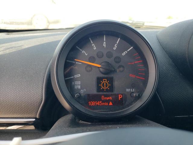 Photo 9 from auction – 2015 MINI COOPER COU with VIN WMWZB3C53FWR46316