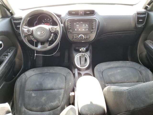 Photo 8 from auction – 2019 KIA SOUL + with VIN KNDJP3A54K7689546