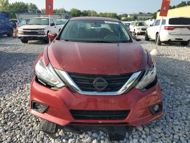 Photo 5 from auction – 2017 NISSAN ALTIMA 2.5 with VIN 1N4AL3AP9HC199509