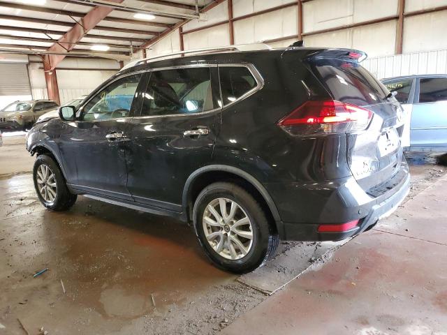 Photo 2 from auction – 2020 NISSAN ROGUE with VIN KNMAT2MVXLP515516