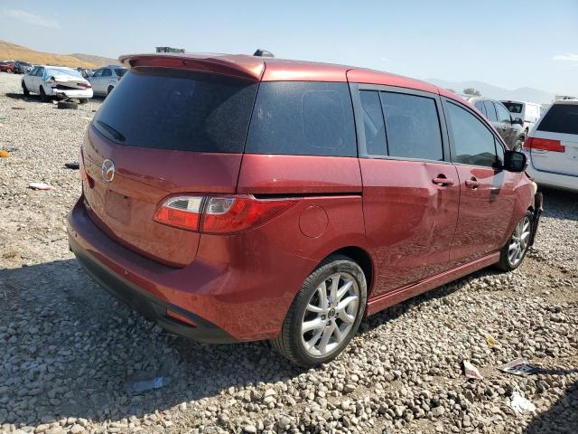 Photo 3 from auction – 2015 MAZDA 5 GRAND TO with VIN JM1CW2DL7F0179562