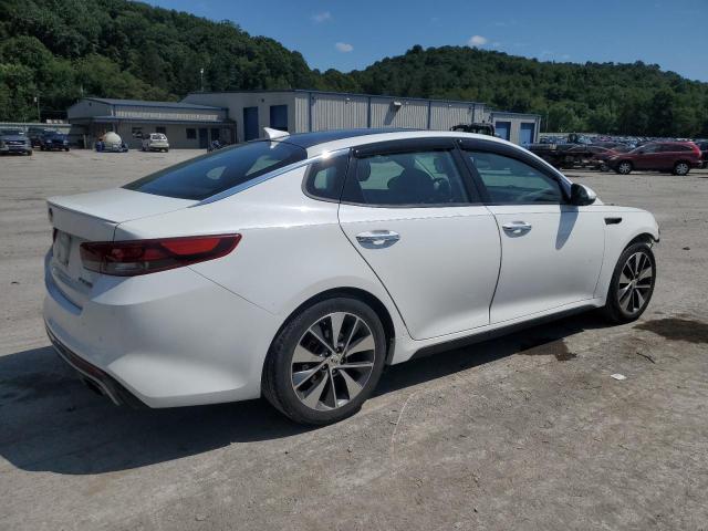 Photo 3 from auction – 2016 KIA OPTIMA SX with VIN 5XXGW4L20GG038029