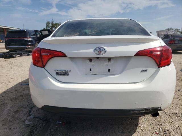 Photo 6 from auction – 2018 TOYOTA COROLLA L with VIN 2T1BURHE7JC025874