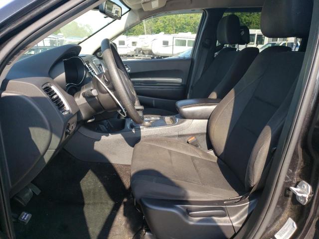 Photo 7 from auction – 2015 DODGE DURANGO SX with VIN 1C4RDJAG6FC772135