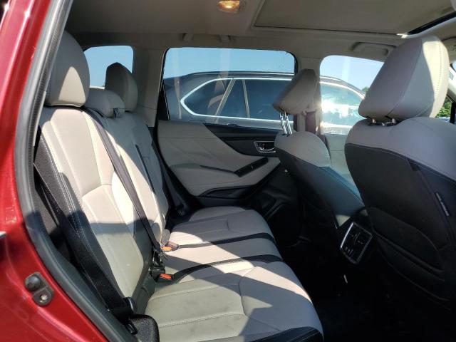 Photo 11 from auction – 2019 SUBARU FORESTER L with VIN JF2SKASC7KH416505