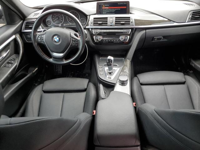 Photo 8 from auction – 2018 BMW 330E with VIN WBA8E1C56JA165657